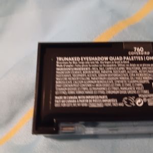 Covergirl trunaked Dreamland